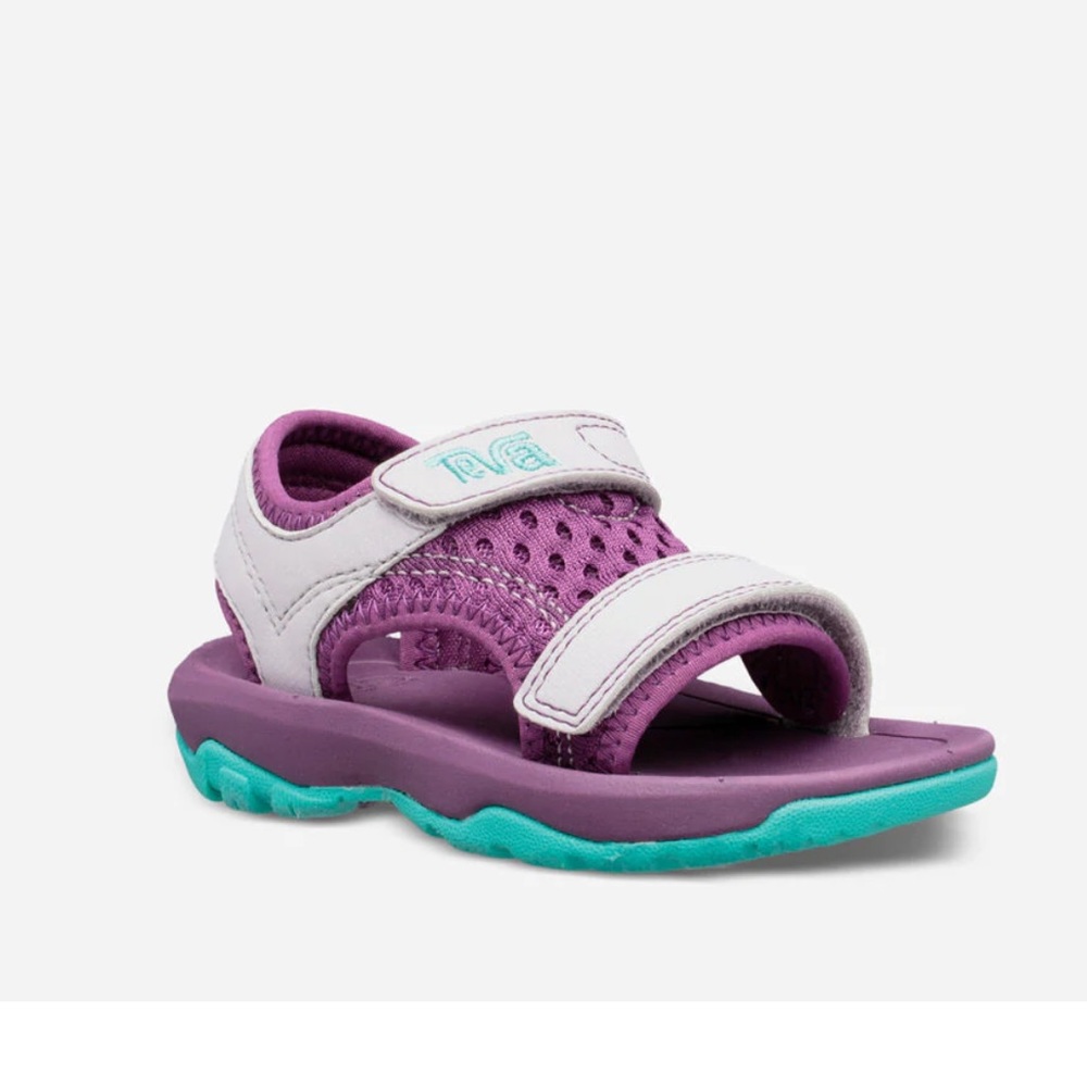 Teva Girls' Psyclone Sandals